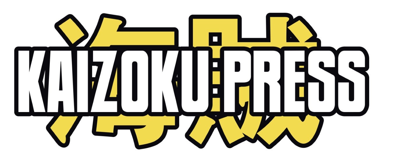 Kaizoku Press Trpg